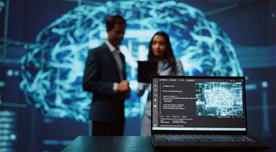 5 Surprising Facts: How Do Smart Chatbots Like ChatGPT Actually Work?