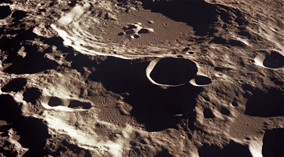 The asteroid that will miss Earth might hit the moon instead — here’s what could happen