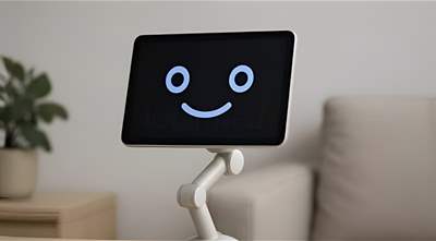 By 2027, Apple is gearing up to launch a smart personal robot.