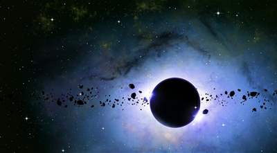 Birth of a New Planet… Near the “Twin of the Sun”