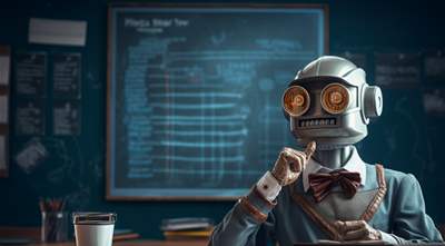 A study reveals… These are the jobs most threatened by artificial intelligence