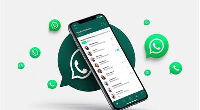 New WhatsApp feature allows sharing status updates with a select circle of friends