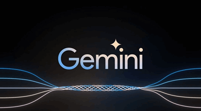 New Feature in Gemini: Audio File Support Now Available