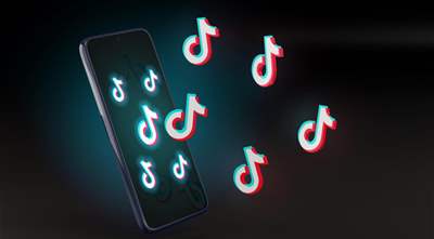TikTok Unveils New Data Center Project in Europe