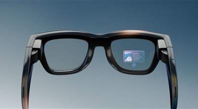 Meta Unveils Ray-Ban Display Glasses… What’s Special About Them?