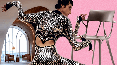 AI in Design: How Furniture, Architecture, and Fashion Are Being Transformed