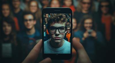 TikTok-like… Major controversy over OpenAI’s “Sora” app