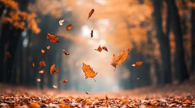 Best Places to Travel in the Fall Season