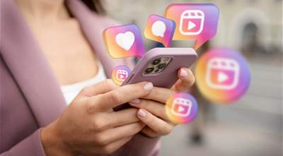 Instagram Tests New Reels Algorithm Control Feature