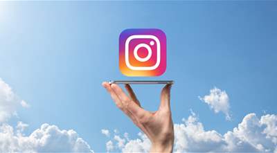 Instagram will award top creators with a gold ring—but no cash.