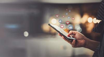 2025 Social Media Trends Every Brand Should Know