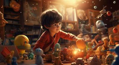 Smart Toy Sparks Fear Among Children – Here’s What Happened