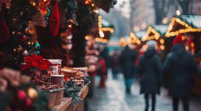 5 Magical Christmas Markets Around the World You Must Visit