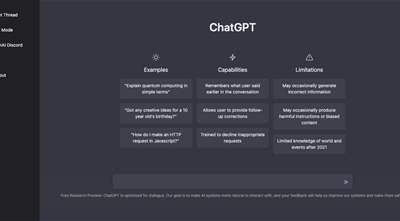 For ChatGPT Users… Discover the New Feature That Makes Shopping Easier!