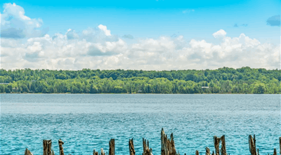 Intact Shipwreck From the Early 1800s Discovered in Lake Ontario