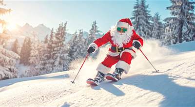 The 9 Best Places to Ski in 2026