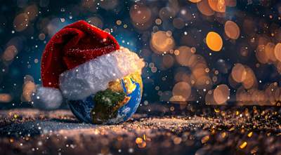 Christmas Around the World: 10 Unique Traditions