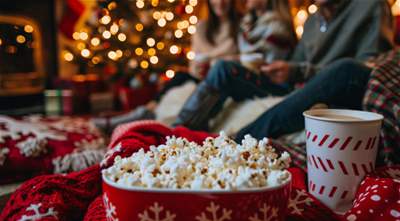 The 100 Best Christmas Movies of All Time