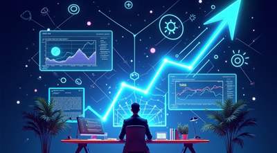 Key Web Development Technologies Shaping 2026