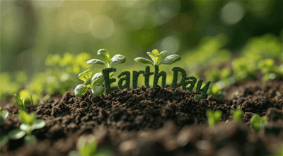 Why Is It Called Earth Day?