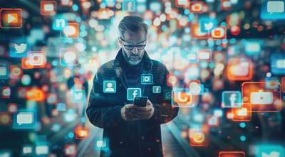 Social Media Marketing in 2026: Trends Businesses Must Know