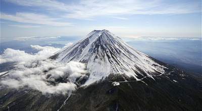 Mount Fuji: Japan’s Majestic Icon