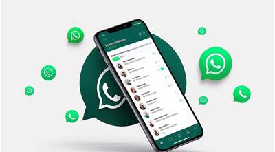Under testing: A new feature is coming to WhatsApp