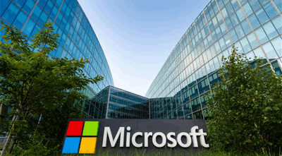 Surprise Move: Microsoft Cuts 4,800 Jobs