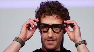 Meta Tests Smart Glasses That Can See and Hear Everything Around You