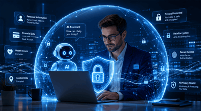 How Can You Protect Your Privacy When Using Artificial Intelligence