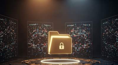 Your Secrets and AI… Where Does Your Data Go?