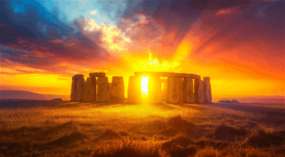 Autumn Equinox: When the World Finds Its Balance 🍂