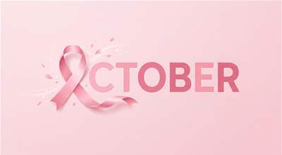 Pink October: A Month to Raise Awareness and Hope 🎀
