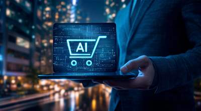 AI Is Changing E-Commerce: Smarter Shopping, Better Experiences 