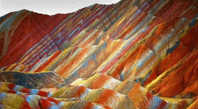 International Geodiversity Day: Celebrating the Earth Beneath Our Feet