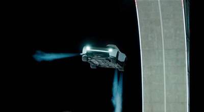 Flying Cars: Still a Distant Dream?