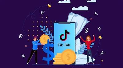 A new feature from Tik Tok to help content creators earn extra profit! 