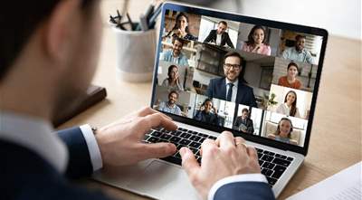 Top 3 best free video conference apps 
