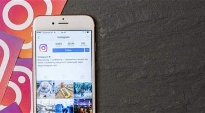 Instagram crosses two billion active users mark
