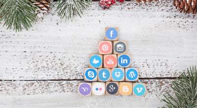 How Social Media Has Changed Christmas?