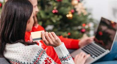 Christmas Advertising Ideas for Ecommerce Businesses