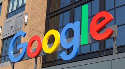 Google Is No Longer The World's Most Popular Website