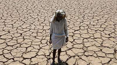 Drought knocks on the doors of the countries of the world faster than we imagine!