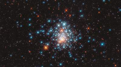 Hubble Telescope Spots the Farthest Star Ever Seen, Located 12.9 Billion Light-Years Away!