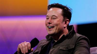 Elon Musk buys 73.5 million shares of Twitter’s stock, becoming biggest stakeholder
