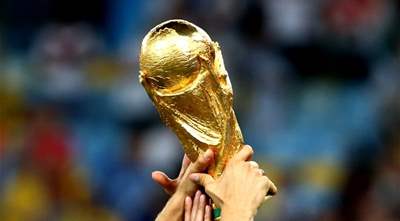 When is the draw for the Qatar 2022 World Cup? Pots, date and qualified teams