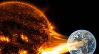 More Earth-ward bound solar flares likely in coming days, warn solar physicists