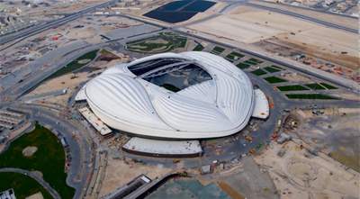 Awesome technologies you'll see during the FIFA World Cup Qatar 2022