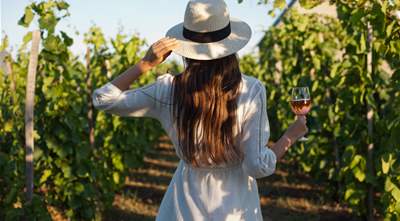 5 reasons why your winery business should have an ecommerce website!