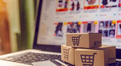 Types of e-commerce and online businesses!